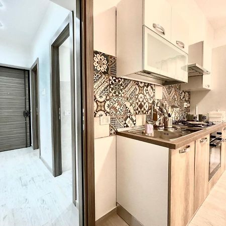 باليرمو Md Apartment Luxury Bahlara المظهر الخارجي الصورة