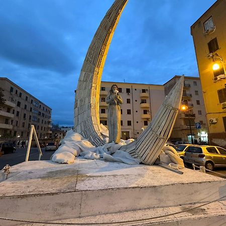 شقة Casa Pascal باليرمو المظهر الخارجي الصورة