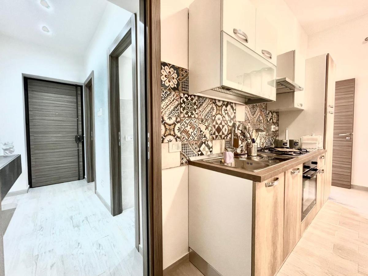 شقة Casa Pascal باليرمو المظهر الخارجي الصورة