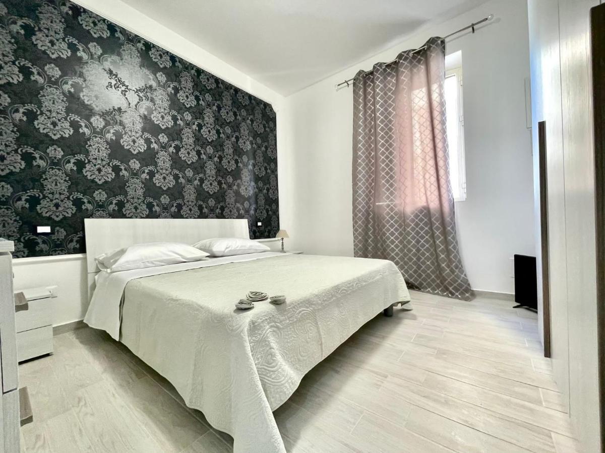 شقة Casa Pascal باليرمو المظهر الخارجي الصورة