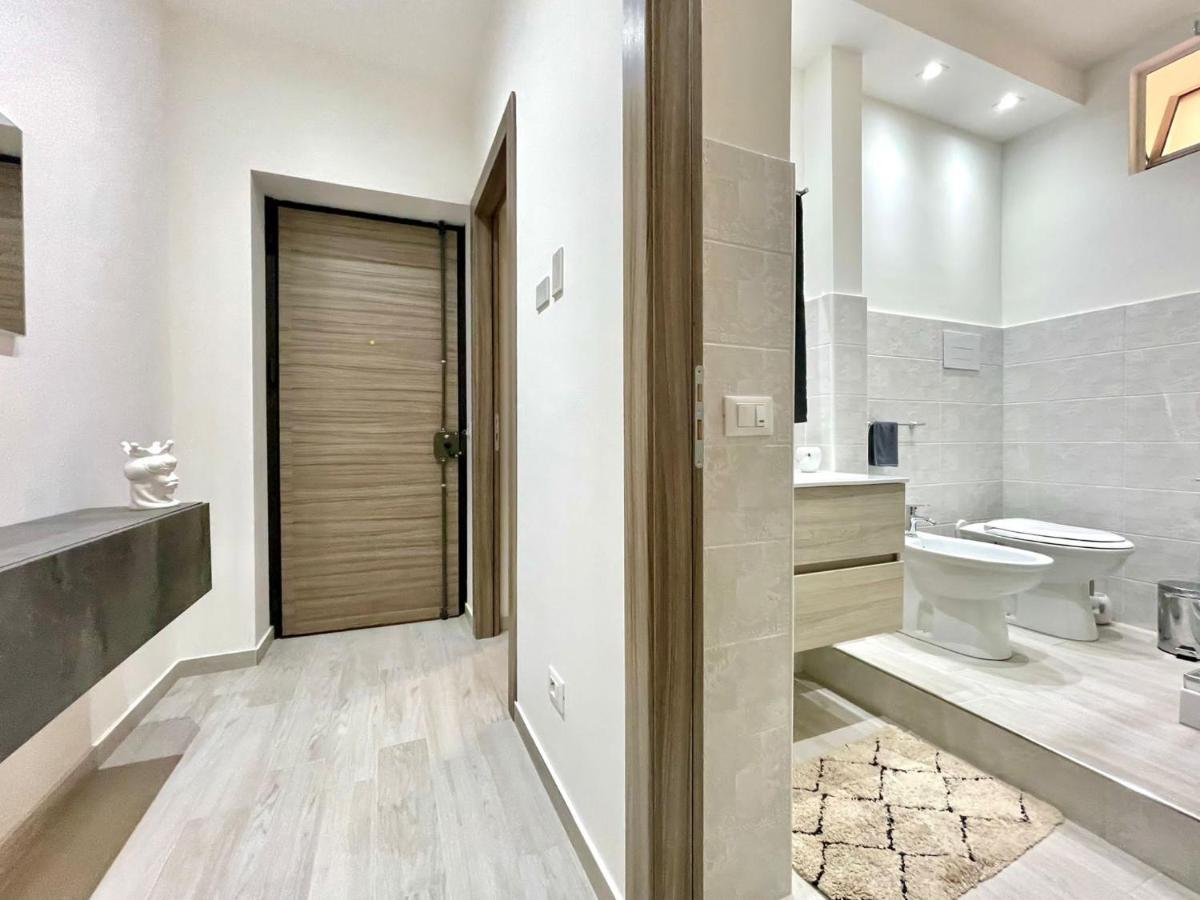 باليرمو Md Apartment Luxury Bahlara المظهر الخارجي الصورة