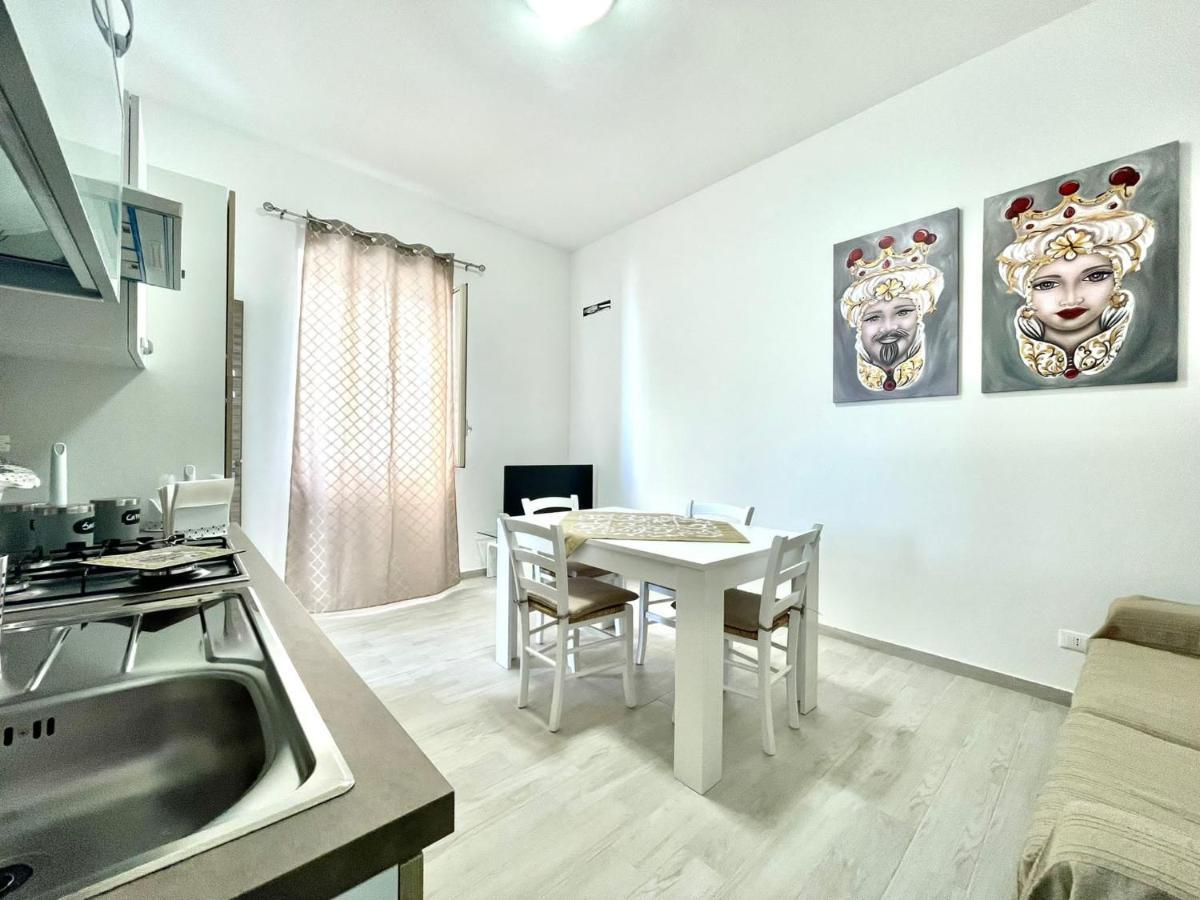 شقة Casa Pascal باليرمو المظهر الخارجي الصورة