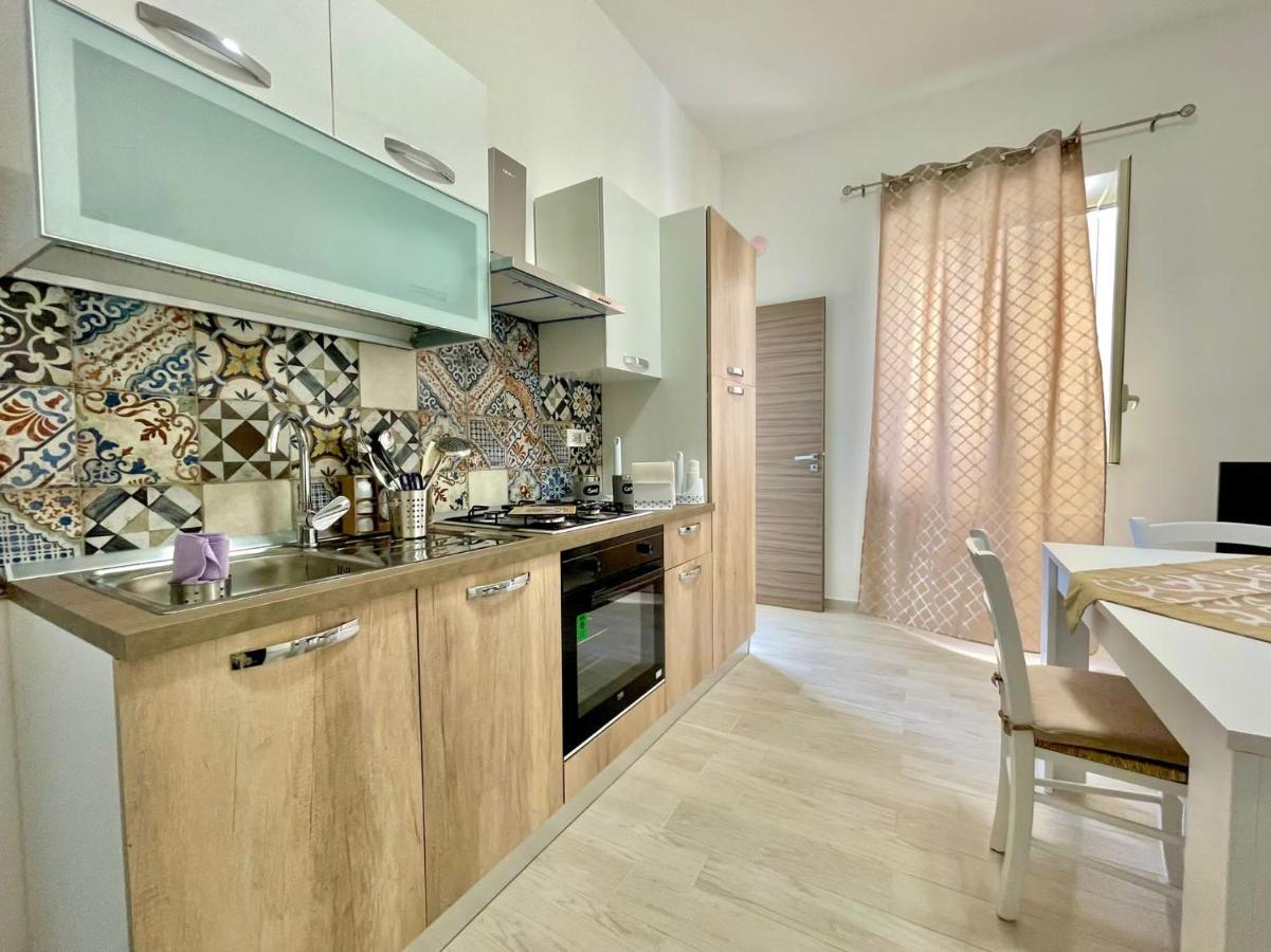شقة Casa Pascal باليرمو المظهر الخارجي الصورة