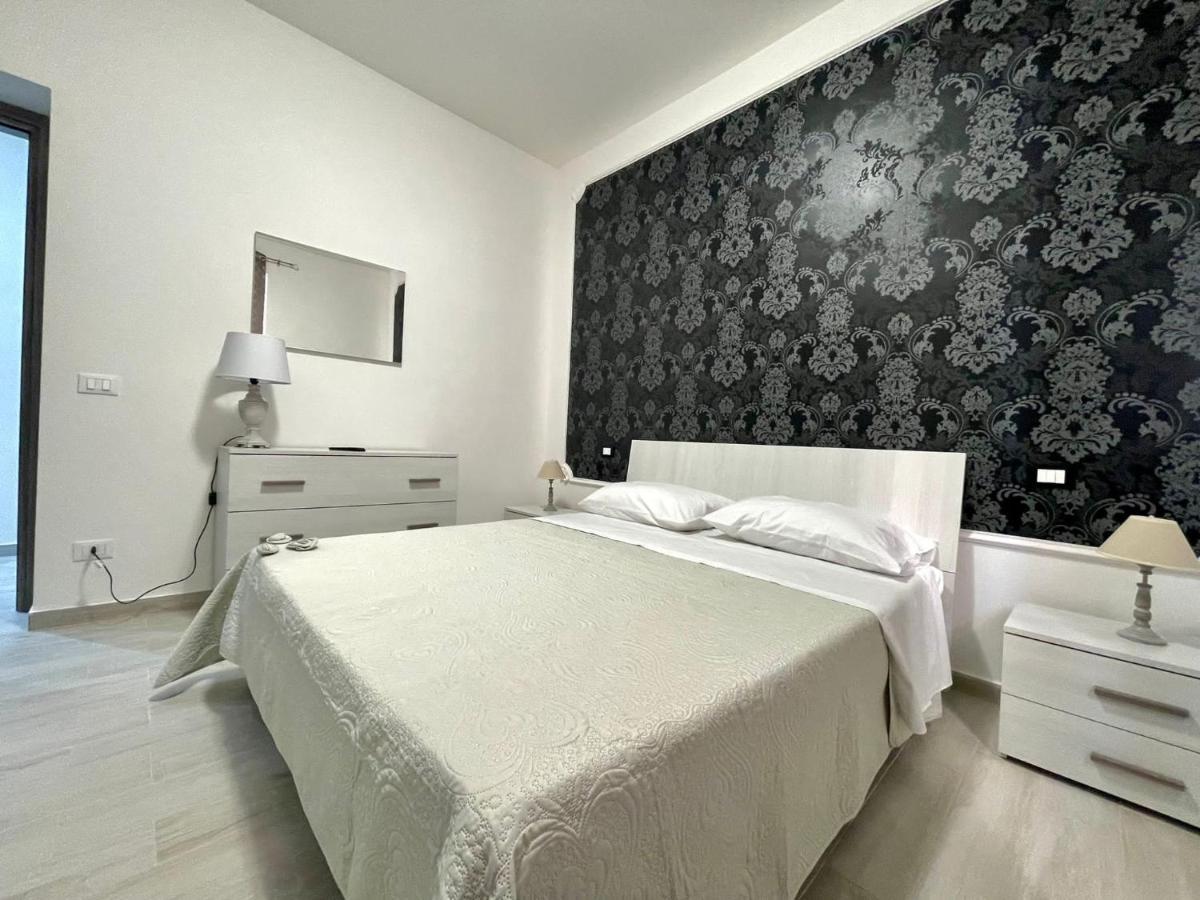 شقة Casa Pascal باليرمو المظهر الخارجي الصورة