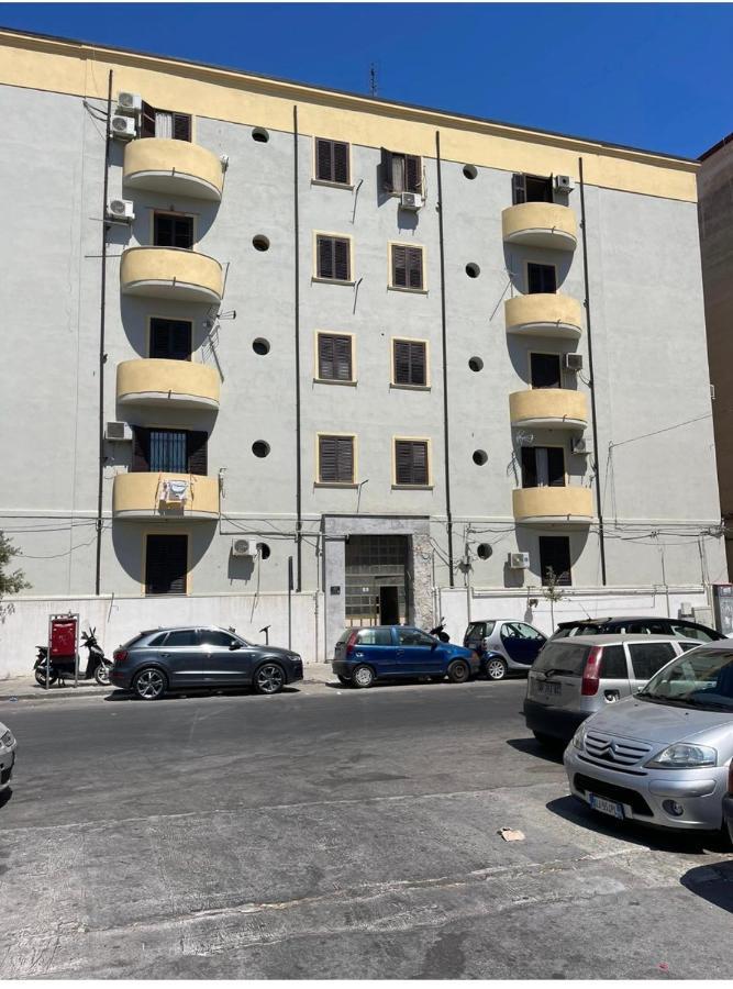 شقة Casa Pascal باليرمو المظهر الخارجي الصورة